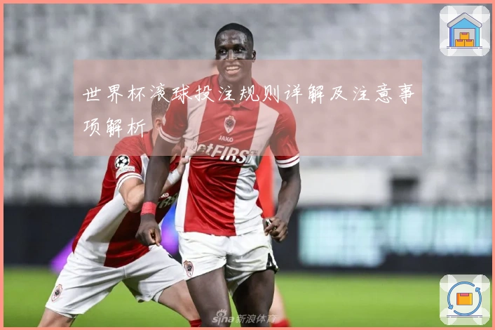世界杯滚球投注规则详解及注意事项解析